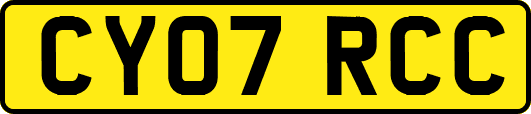 CY07RCC