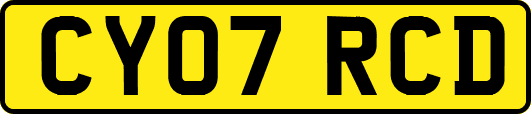 CY07RCD