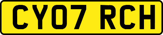 CY07RCH