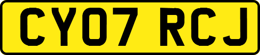 CY07RCJ