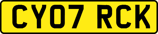 CY07RCK
