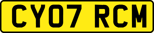 CY07RCM