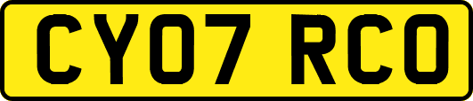CY07RCO