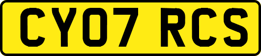 CY07RCS