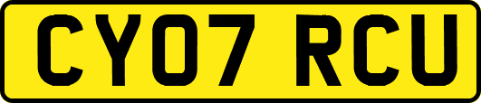 CY07RCU