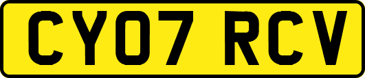 CY07RCV