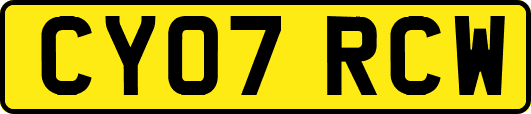 CY07RCW
