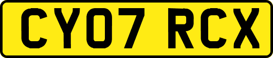 CY07RCX