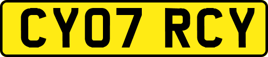 CY07RCY