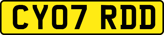 CY07RDD