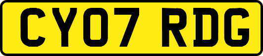 CY07RDG
