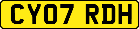 CY07RDH