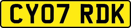 CY07RDK