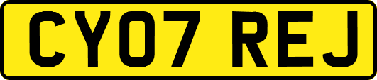 CY07REJ