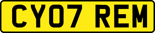 CY07REM