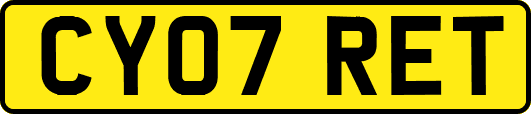 CY07RET