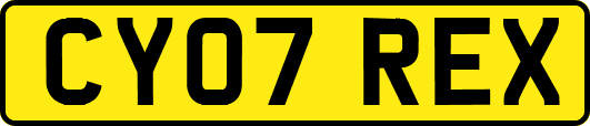 CY07REX