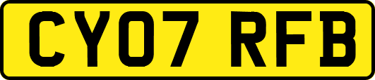 CY07RFB