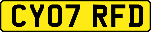 CY07RFD