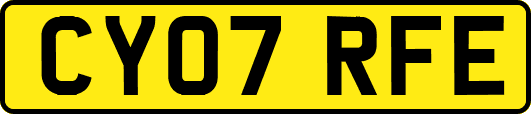 CY07RFE