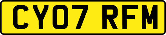 CY07RFM