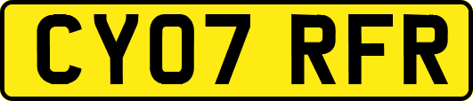 CY07RFR