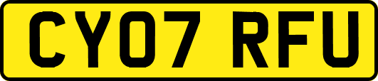 CY07RFU