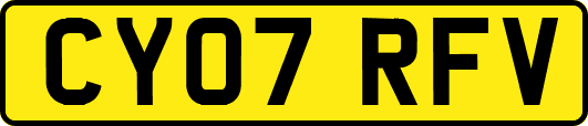CY07RFV