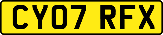 CY07RFX