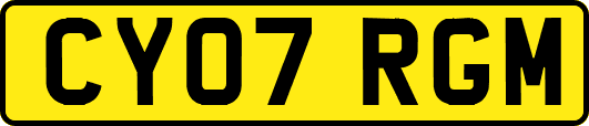 CY07RGM
