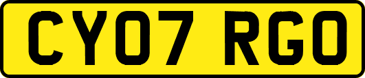CY07RGO