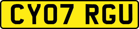 CY07RGU