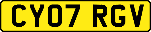 CY07RGV
