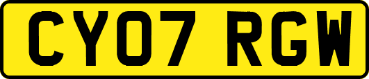 CY07RGW