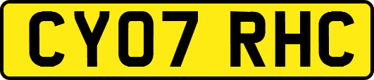 CY07RHC