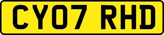 CY07RHD