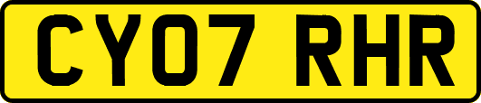 CY07RHR