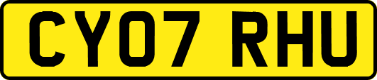CY07RHU