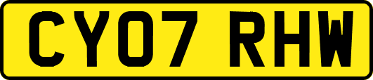 CY07RHW