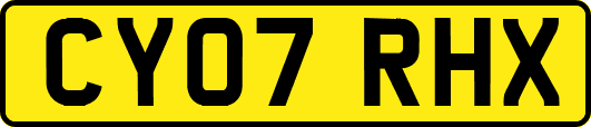 CY07RHX
