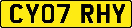 CY07RHY