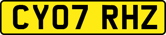 CY07RHZ