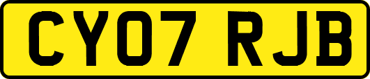 CY07RJB