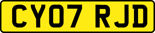 CY07RJD