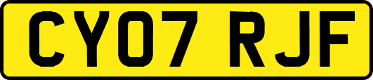 CY07RJF