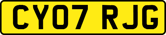 CY07RJG