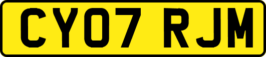 CY07RJM