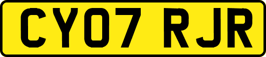CY07RJR