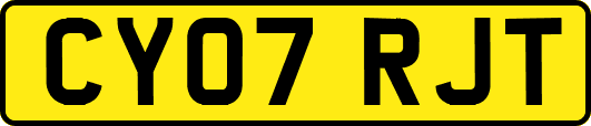 CY07RJT