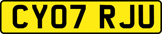 CY07RJU